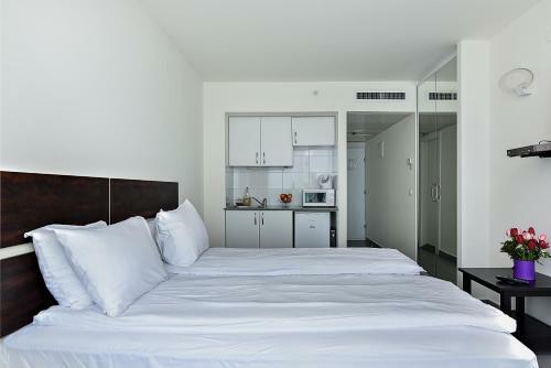 Israel Sea View Aparthotel