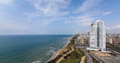 Israel Sea View Aparthotel