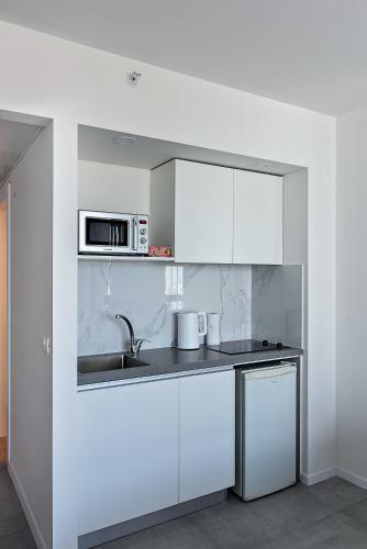 Israel Sea View Aparthotel