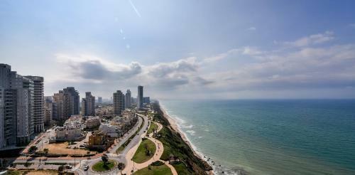 Israel Sea View Aparthotel