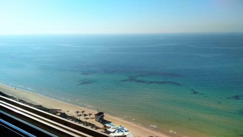 Apartamento Vacation Netanya Sea View Nitsa