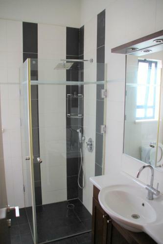 Apartamento Pomegranate Penthouse