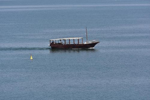 Boutique Lake Kinneret Apartment