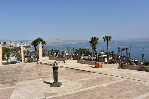 Boutique Lake Kinneret Apartment