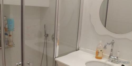 Apartamento Mitzpe 5