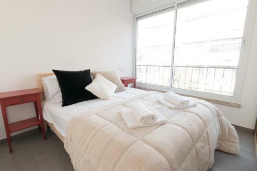 Apartamento Feelhome - Florentin, Tel Aviv