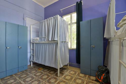 Roger�s Hostel Tel Aviv (Age 18-45)