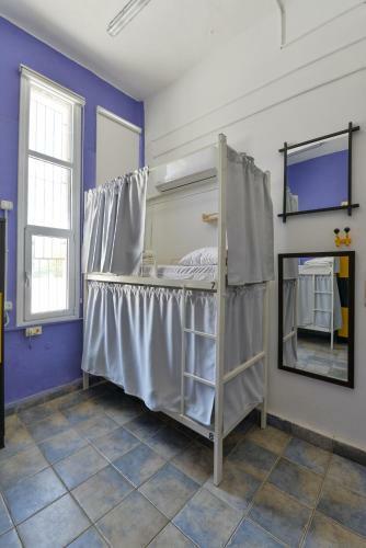 Roger�s Hostel Tel Aviv (Age 18-45)