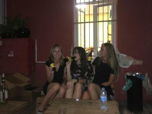 Roger�s Hostel Tel Aviv (Age 18-45)
