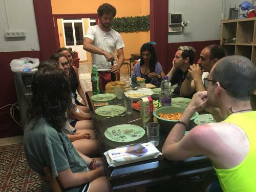 Roger�s Hostel Tel Aviv (Age 18-45)