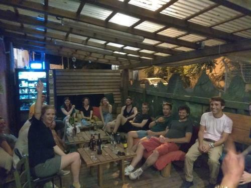 Roger�s Hostel Tel Aviv (Age 18-45)