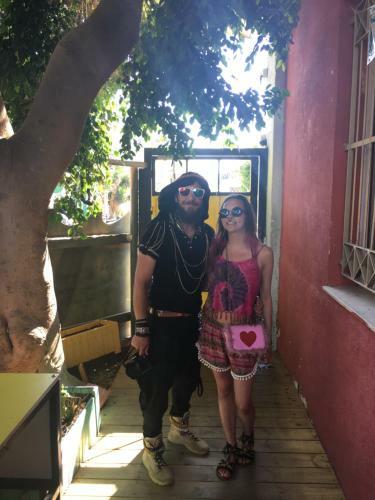 Roger�s Hostel Tel Aviv (Age 18-45)