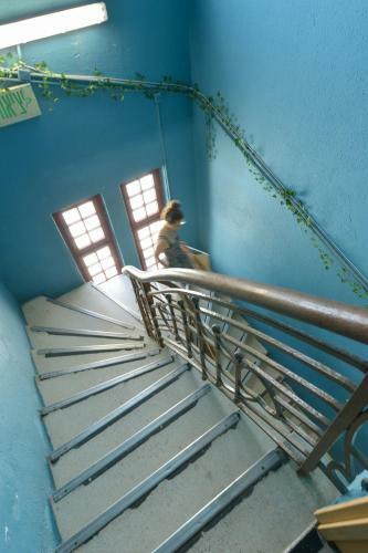 Roger�s Hostel Tel Aviv (Age 18-45)