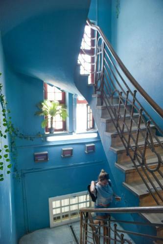Roger�s Hostel Tel Aviv (Age 18-45)