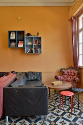Roger�s Hostel Tel Aviv (Age 18-45)