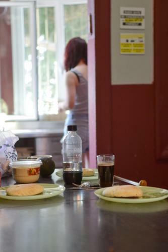 Roger�s Hostel Tel Aviv (Age 18-45)