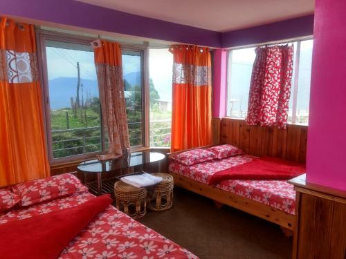 Hotel Suvarna Homestay