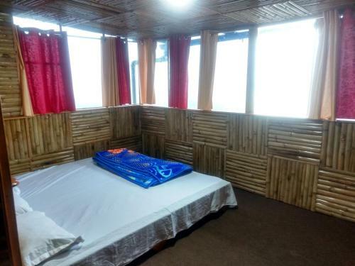 Hotel Suvarna Homestay