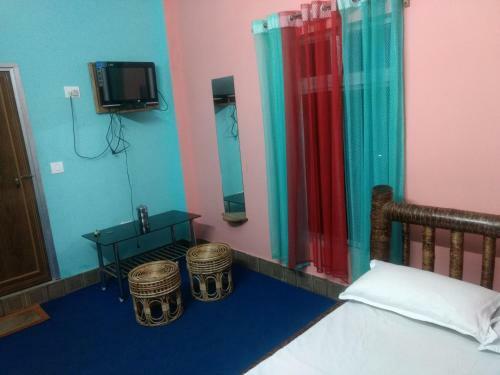 Hotel Suvarna Homestay