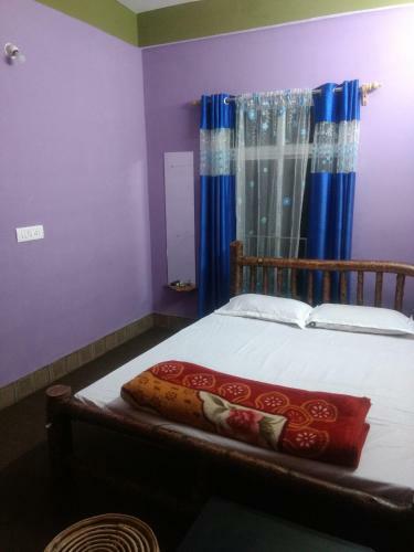 Hotel Suvarna Homestay