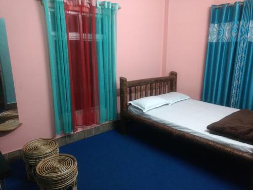 Hotel Suvarna Homestay