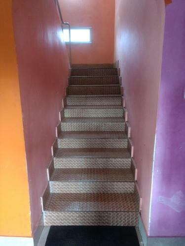 Hotel Suvarna Homestay