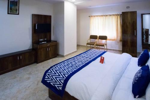 Hotel Oyo 5302 Bhadra Grand