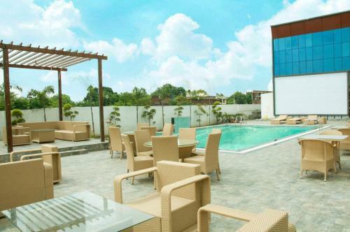 Hotel G P Palace