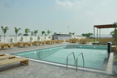 Hotel G P Palace