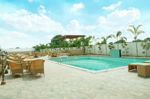 Hotel G P Palace