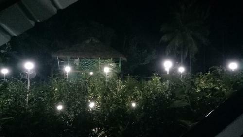 Chang Ghar
