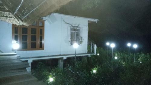 Chang Ghar