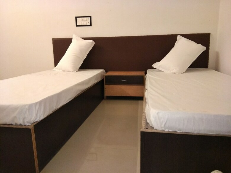 Hotel Zero Mile Rooms