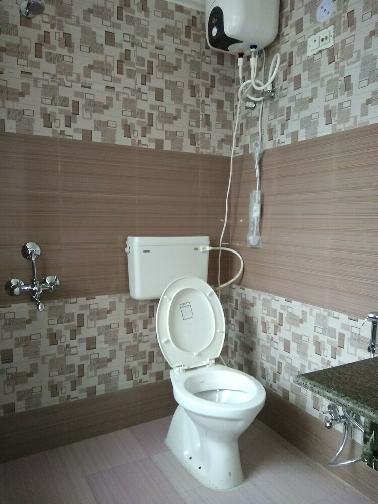 Hotel Zero Mile Rooms