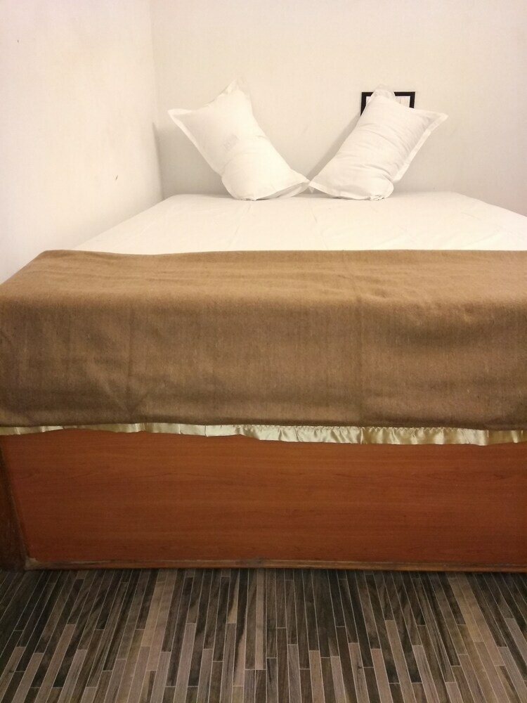 Hotel Zero Mile Rooms
