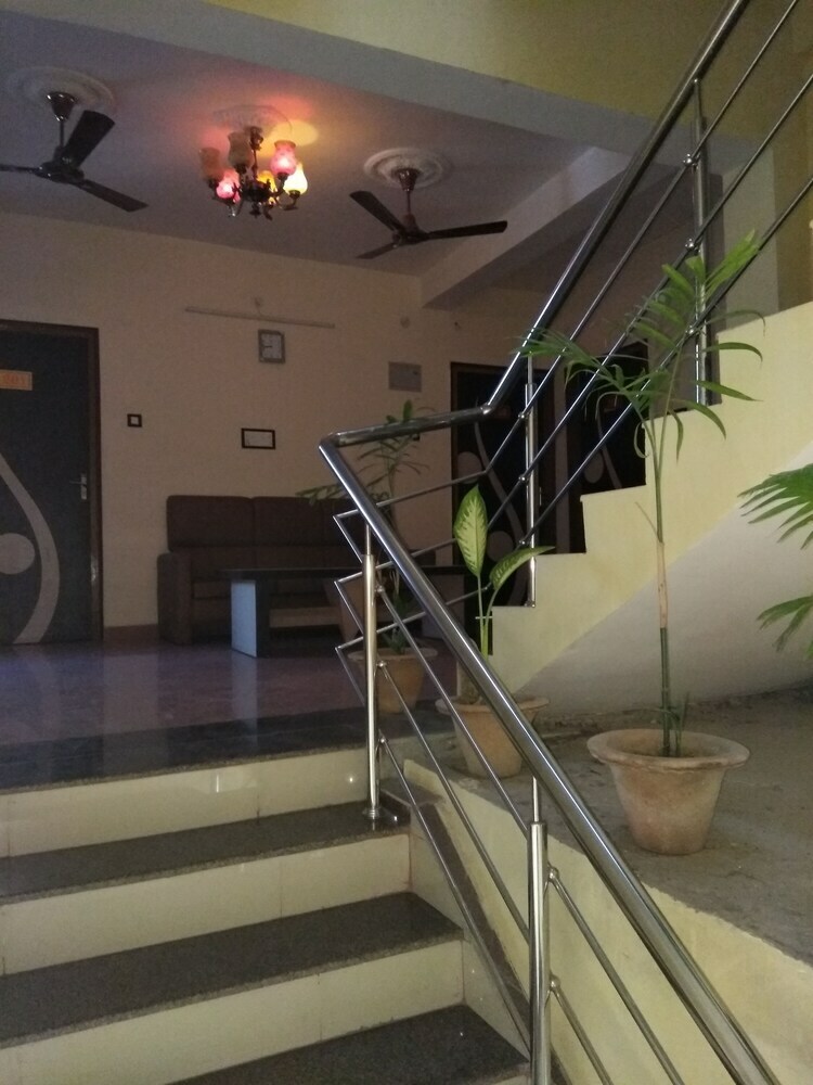 Hotel Zero Mile Rooms