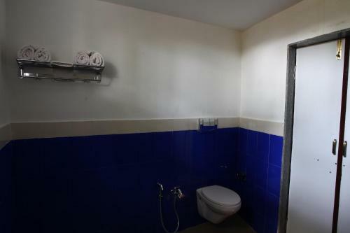 Hotel Araavali Trails - A Nature Resort