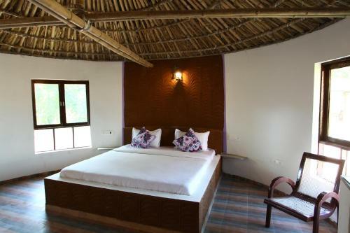 Hotel Araavali Trails - A Nature Resort