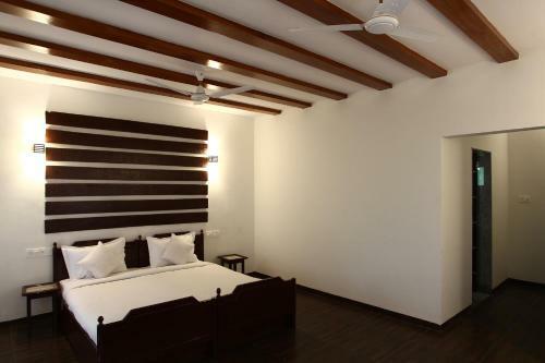 Hotel Araavali Trails - A Nature Resort