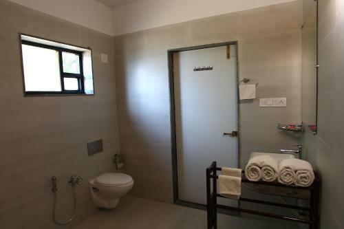 Hotel Araavali Trails - A Nature Resort