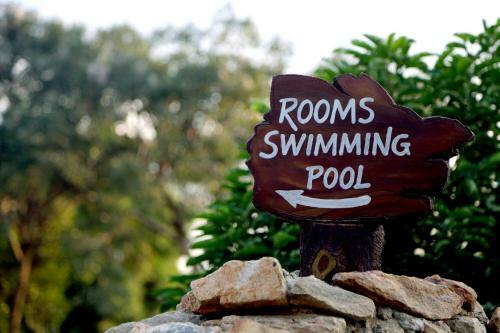 Hotel Araavali Trails - A Nature Resort