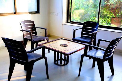 Hotel Araavali Trails - A Nature Resort