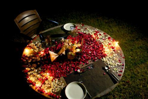 Hotel Araavali Trails - A Nature Resort
