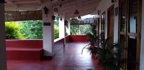 Hostal Wild Valley Nature Club