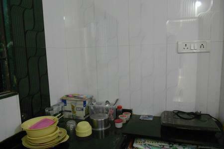 Apartamento Living Harmony