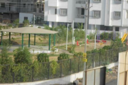 Apartamento Living Harmony