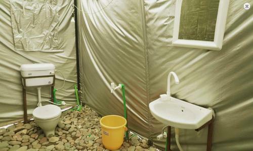Tih Bhaga Eco Camp