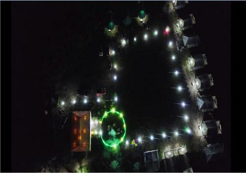 Tih Bhaga Eco Camp