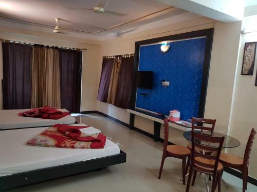 Hotel Swagatam International