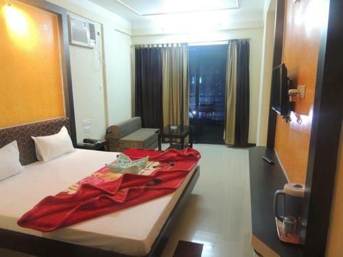 Hotel Swagatam International